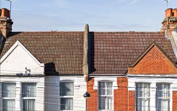 clay roofing Mark Hall South, Essex