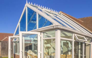 conservatory roof insulation costs Mark Hall South