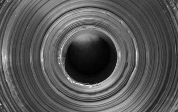 Mark Hall South edpm waterproofing