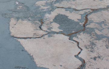 fibreglass roofing replacement Mark Hall South