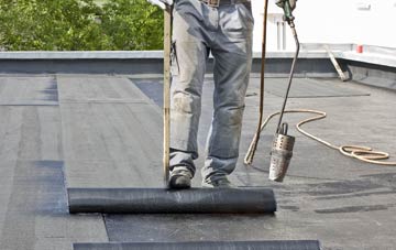 flat roof replacement Mark Hall South, Essex