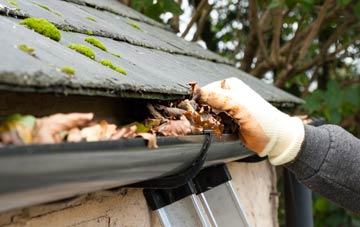 gutter cleaning Mark Hall South, Essex