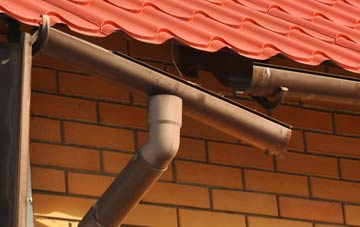 Mark Hall South gutter repair costs