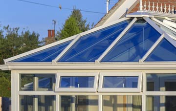professional Mark Hall South conservatory insulation