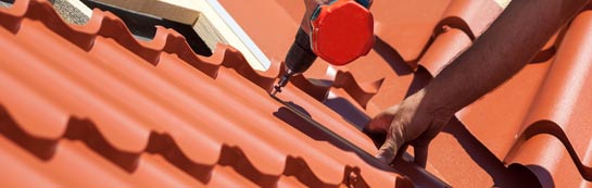 save on Mark Hall South roof installation costs