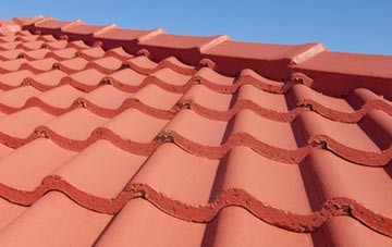 Mark Hall South tile and slate roof replacement