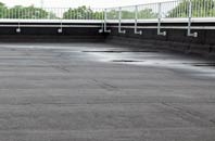 find rated Mark Hall South flat roofing companies