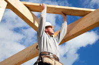 Mark Hall South roof replacement work