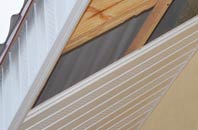 rated Mark Hall South soffit repair companies