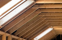 Mark Hall South tapered roof insulation quotes